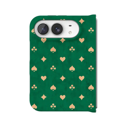 Royal Flush | French Deck Case