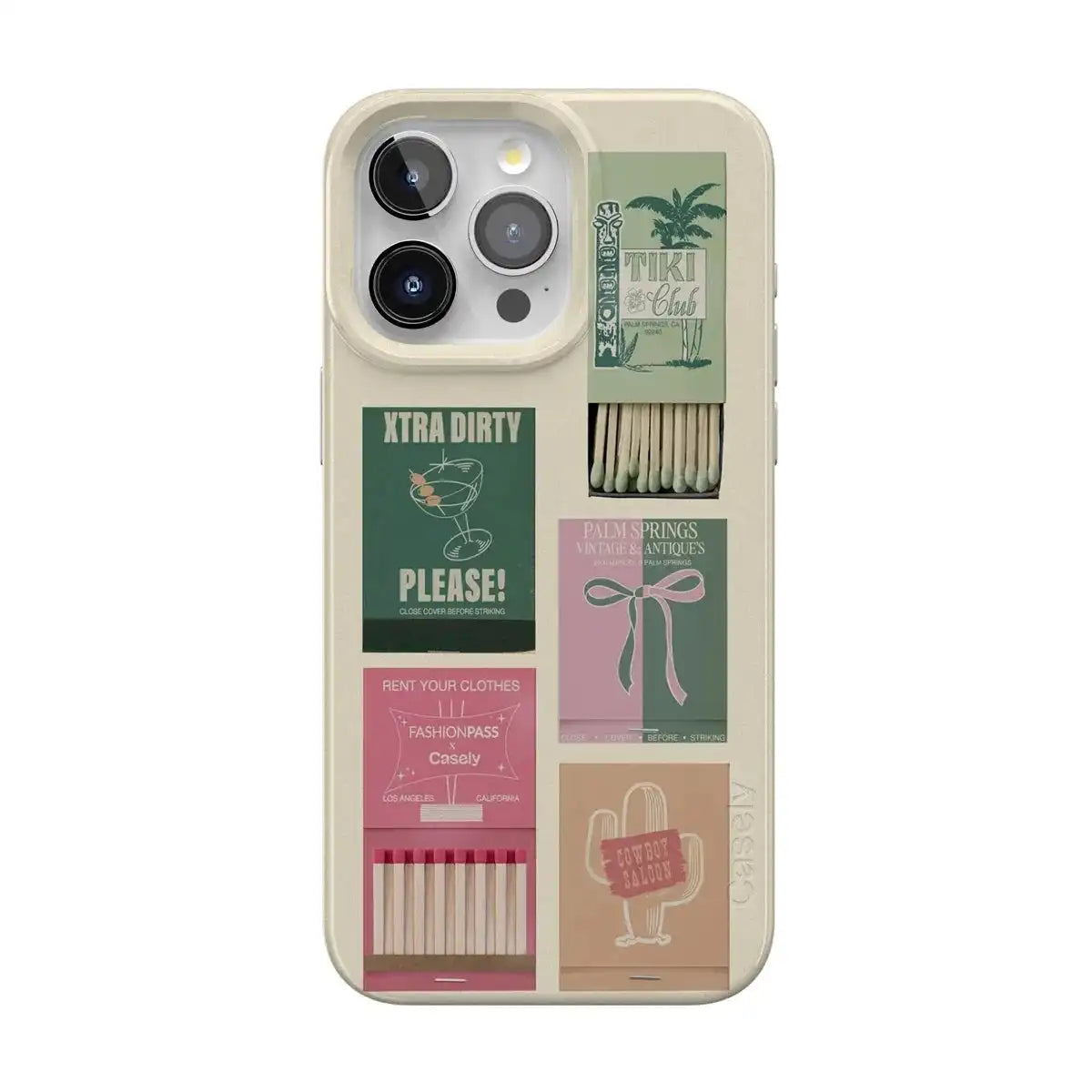 Perfect Match | FashionPass x Casely Case