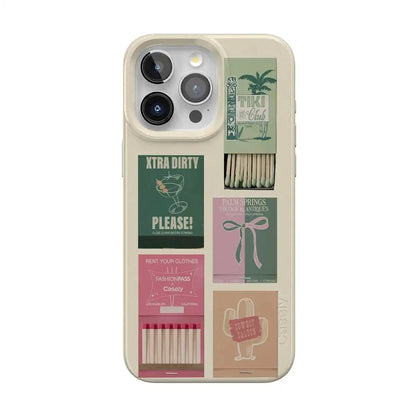 Perfect Match | FashionPass x Casely Case