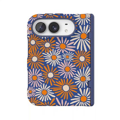 Spring Forward | Daisy Floral Case