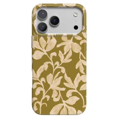 Dust & Bloom | Vintage Floral Case