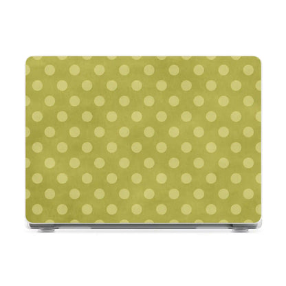 Kiwi Cooler | Poolside Print Laptop Shell