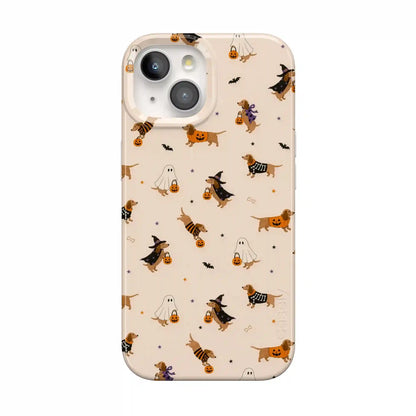 Pup or Treat | Halloween Dogs Case