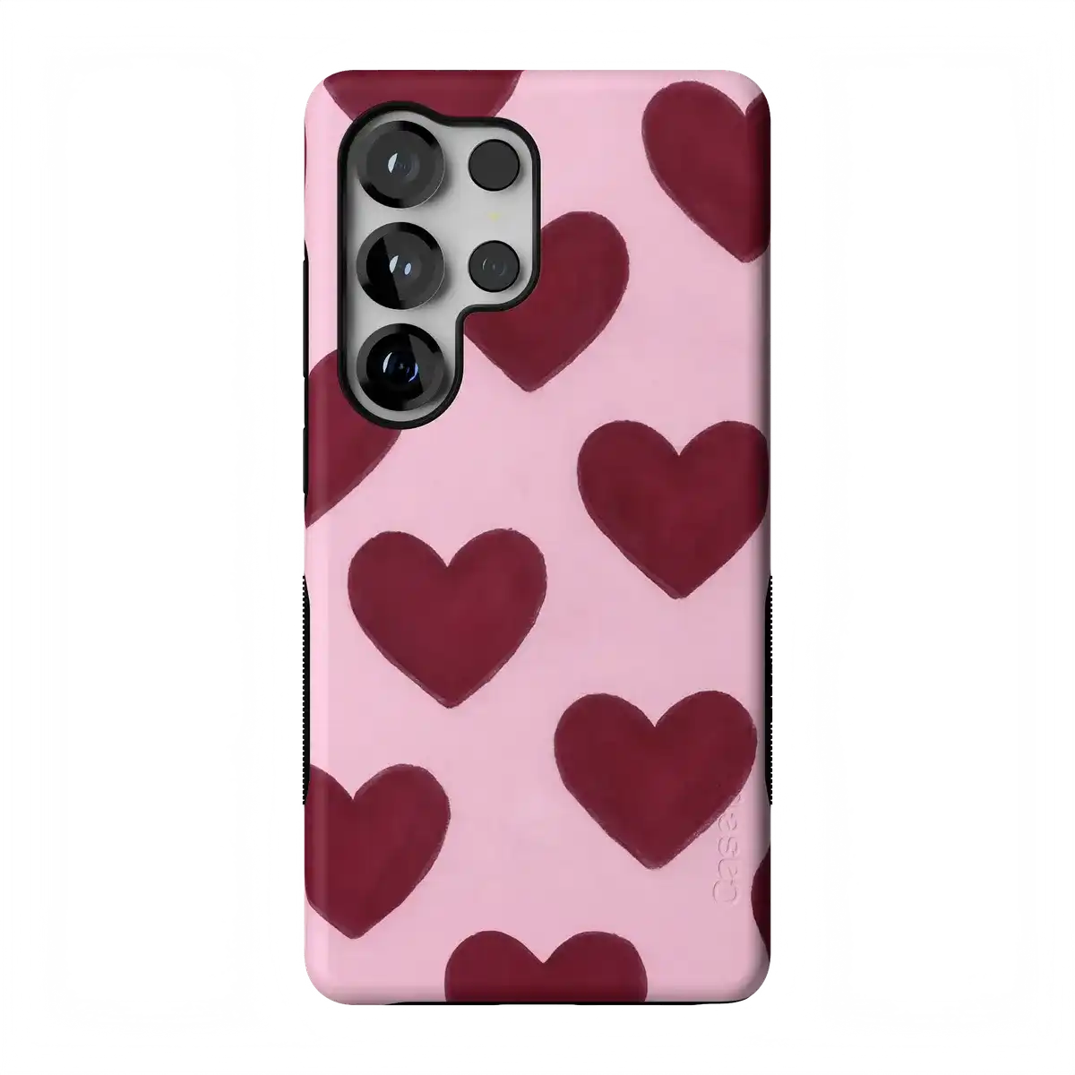 Whole Lotta Love | Plum Hearts Case