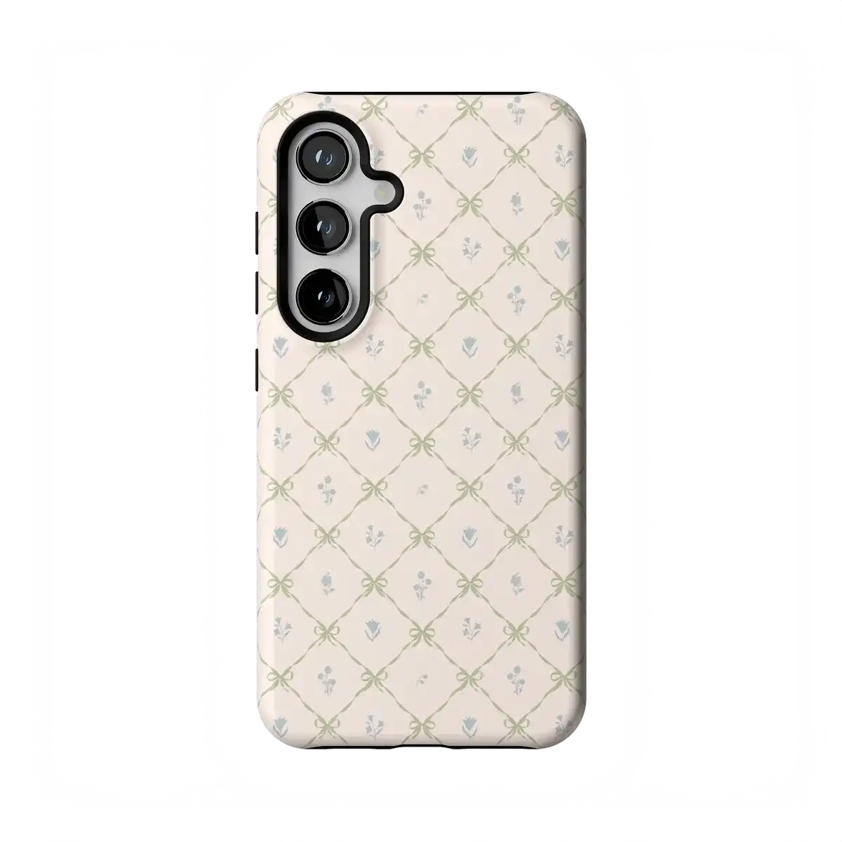 Petit Petals | Dainty Lattice Case