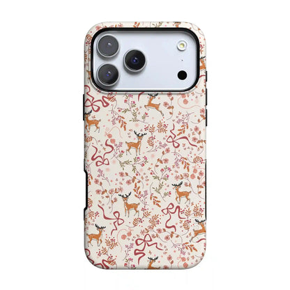 Dashing Through the Snow | Enchanted Forest Case
