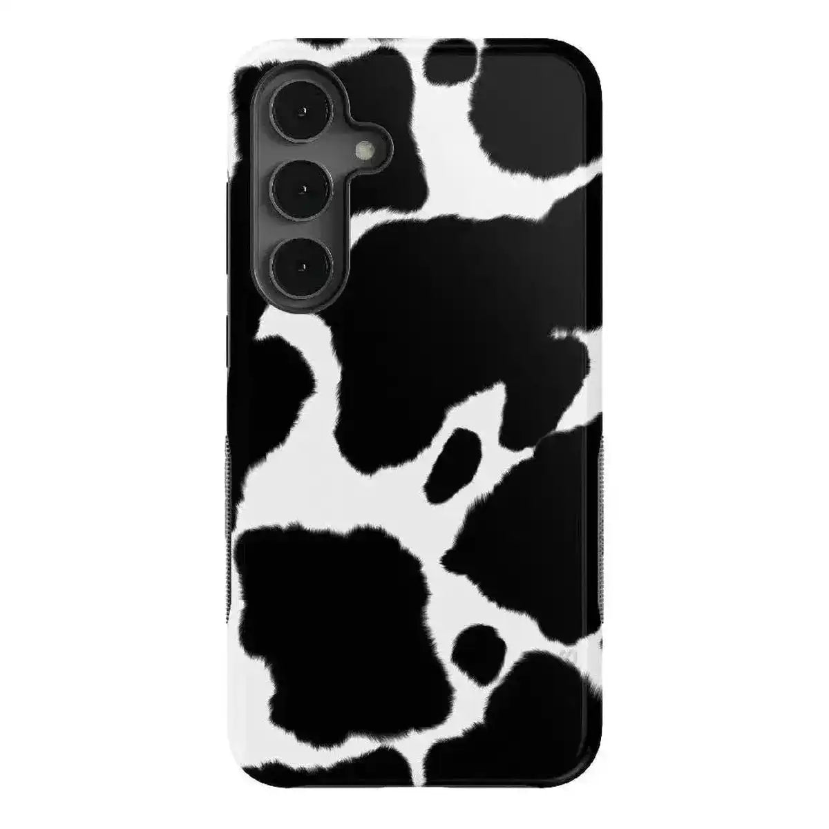 Current MOOd | Cow Print Samsung Case