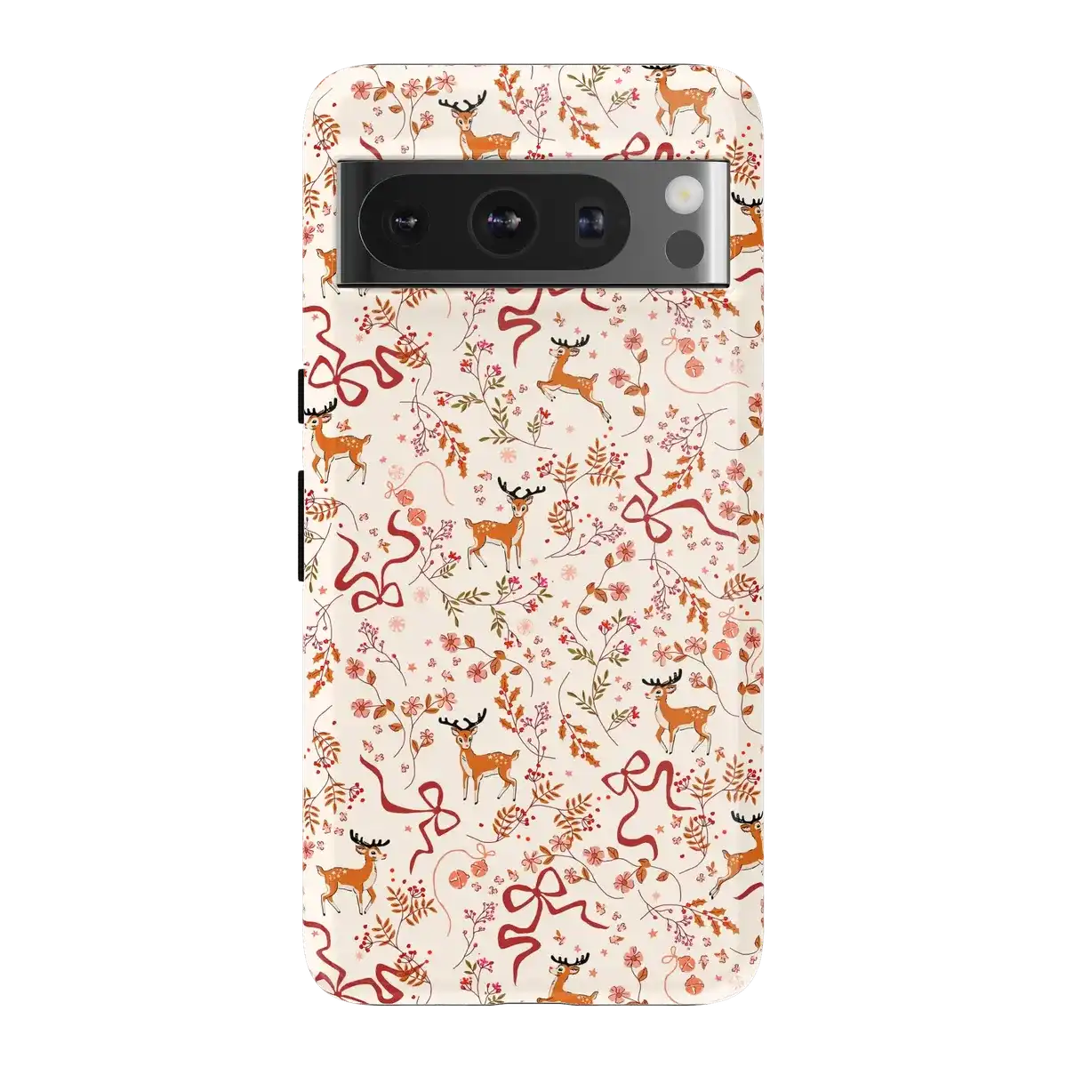 Dashing Through the Snow | Enchanted Forest Case