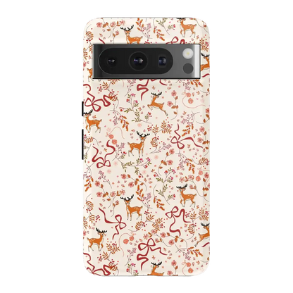 Dashing Through the Snow | Enchanted Forest Case