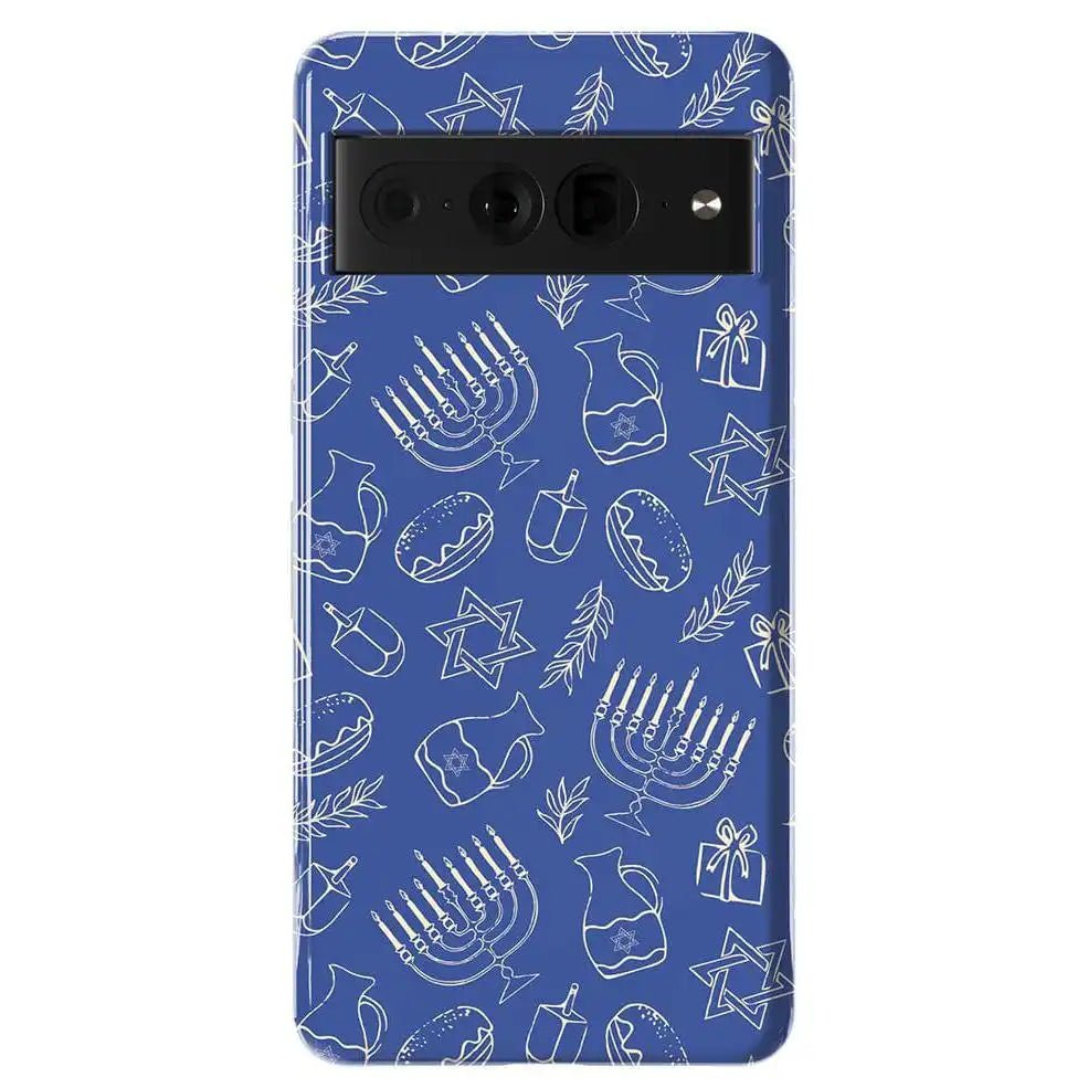 Latke Love | Hanukkah Case