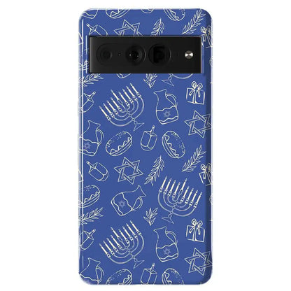 Latke Love | Hanukkah Case