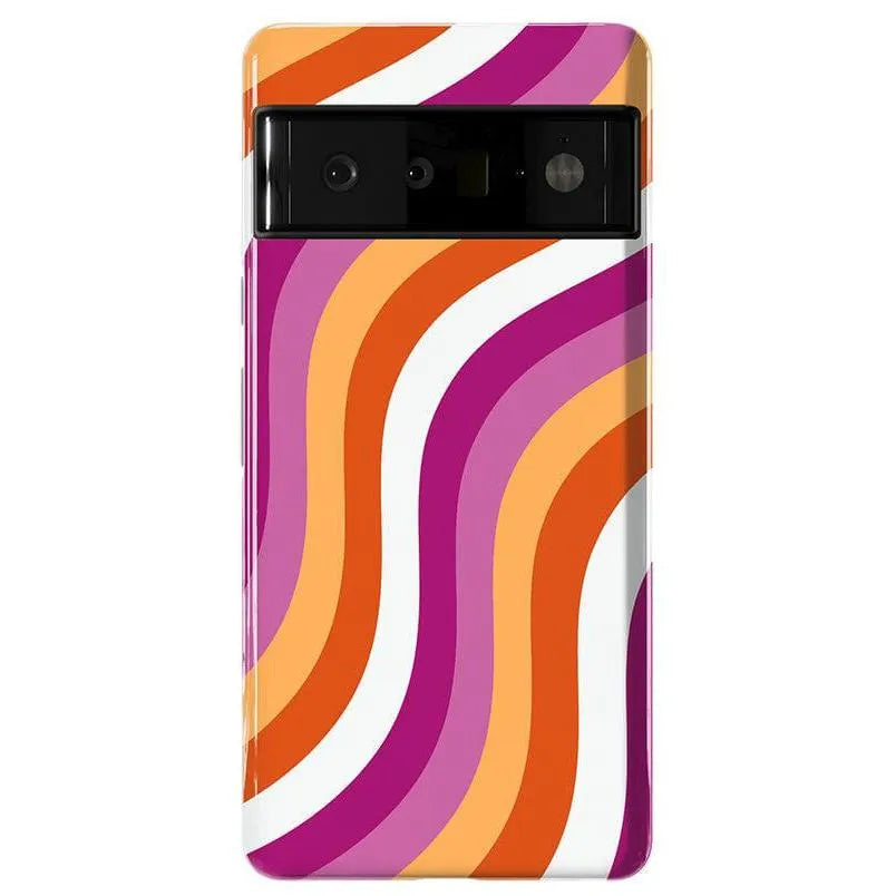 All for Love | Pride Case