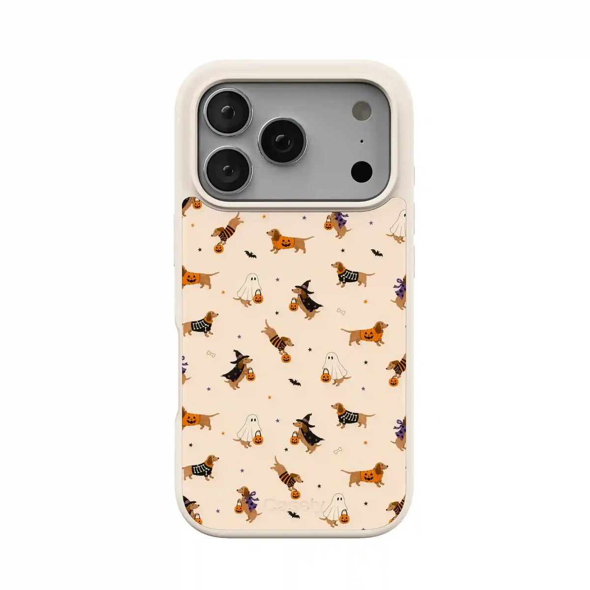 Pup or Treat | Halloween Dogs Case