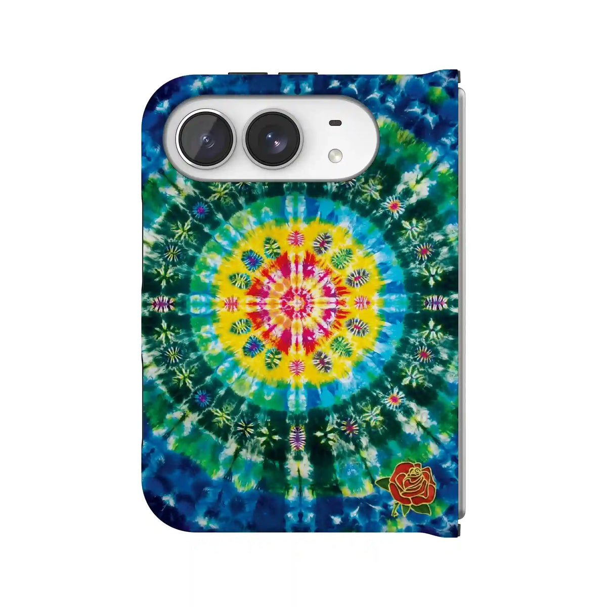 Veneta Tapestry | Grateful Dead Tie Dye Case
