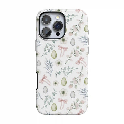 So Eggxtra | Spring Garden Case
