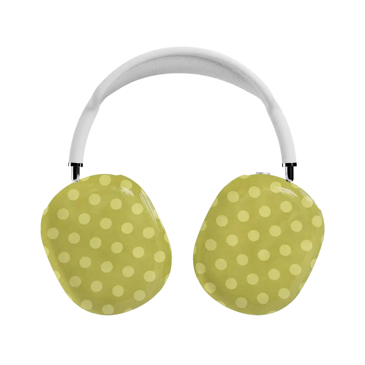 Kiwi Cooler | Poolside Print AirPods Max Case