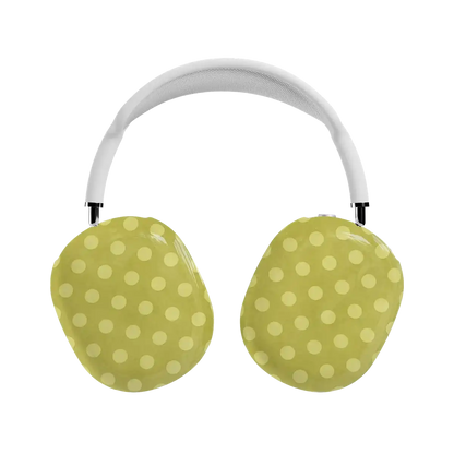 Kiwi Cooler | Poolside Print AirPods Max Case