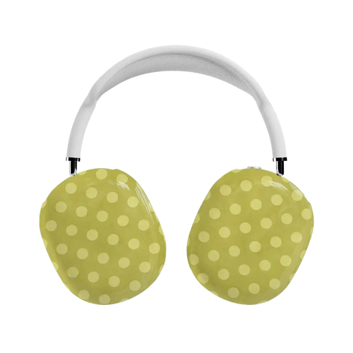 Kiwi Cooler | Poolside Print AirPods Max Case