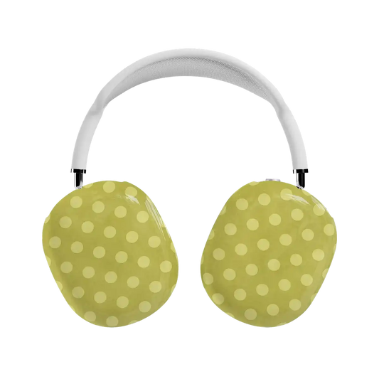 Kiwi Cooler | Poolside Print AirPods Max Case