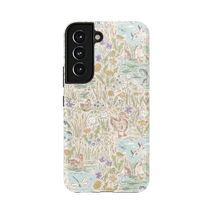 The Waddle Path | Duck Pond Case
