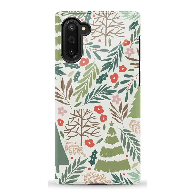 Under the Mistletoe | Holiday Case