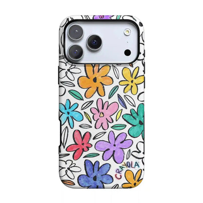 Outside the Lines | Crayola Marker Case