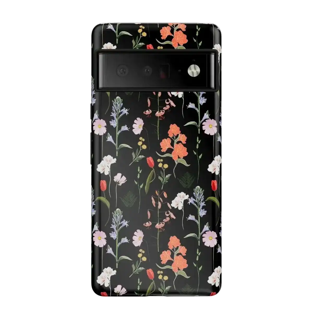 Secret Garden | Mixed Floral Google Pixel Case
