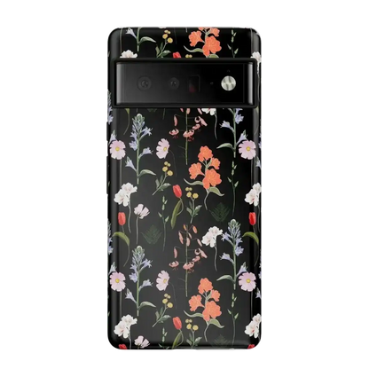 Secret Garden | Mixed Floral Google Pixel Case