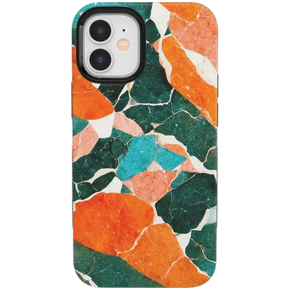Of Quartz! | Sculpted Marble Case