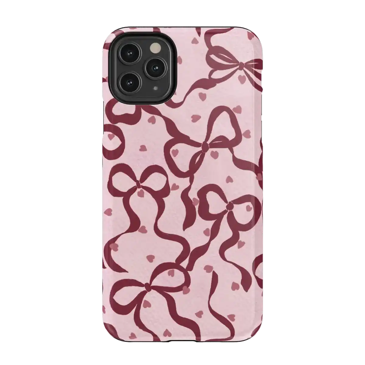 Coquette Crush | Bows Case
