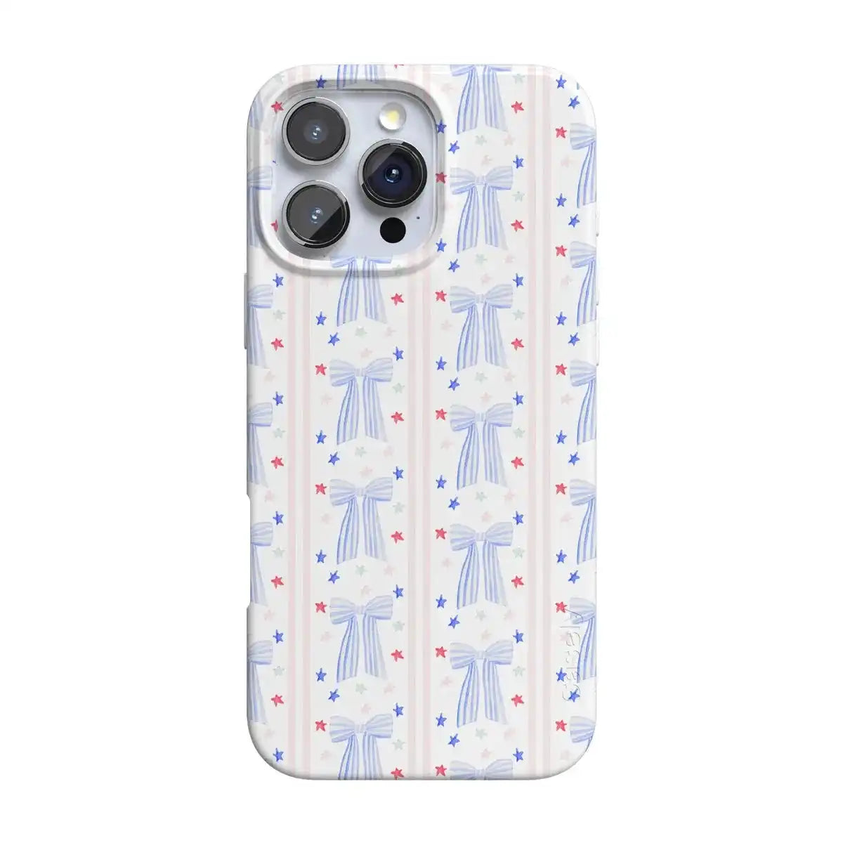 Summer Bows | Coquette Case