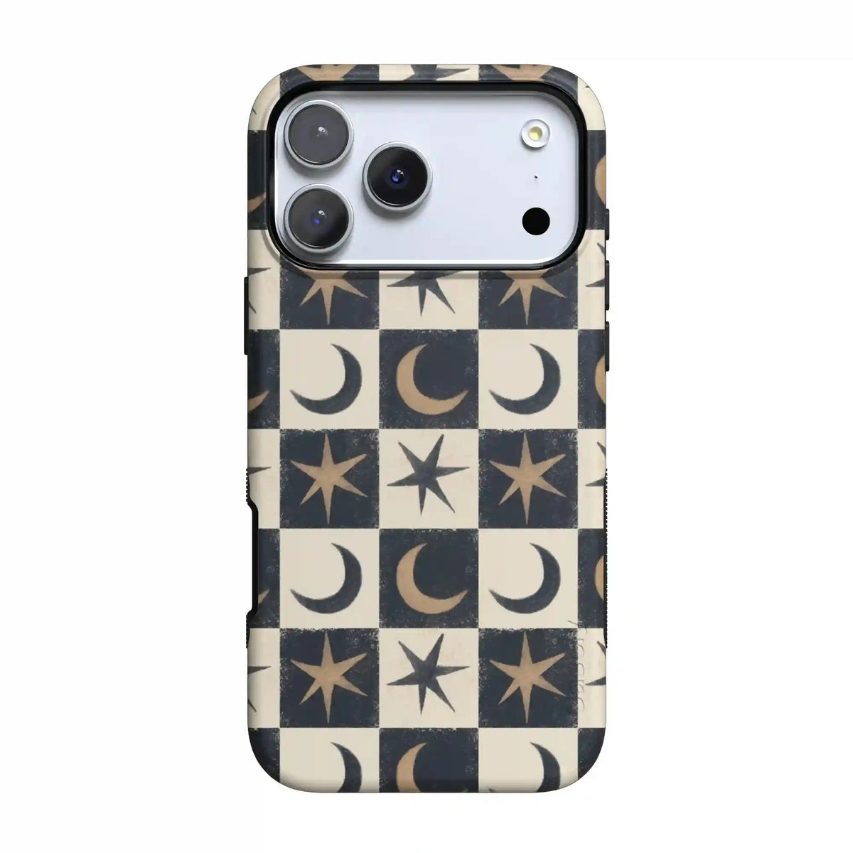 Mystic Moonstar | Black Celestial Case
