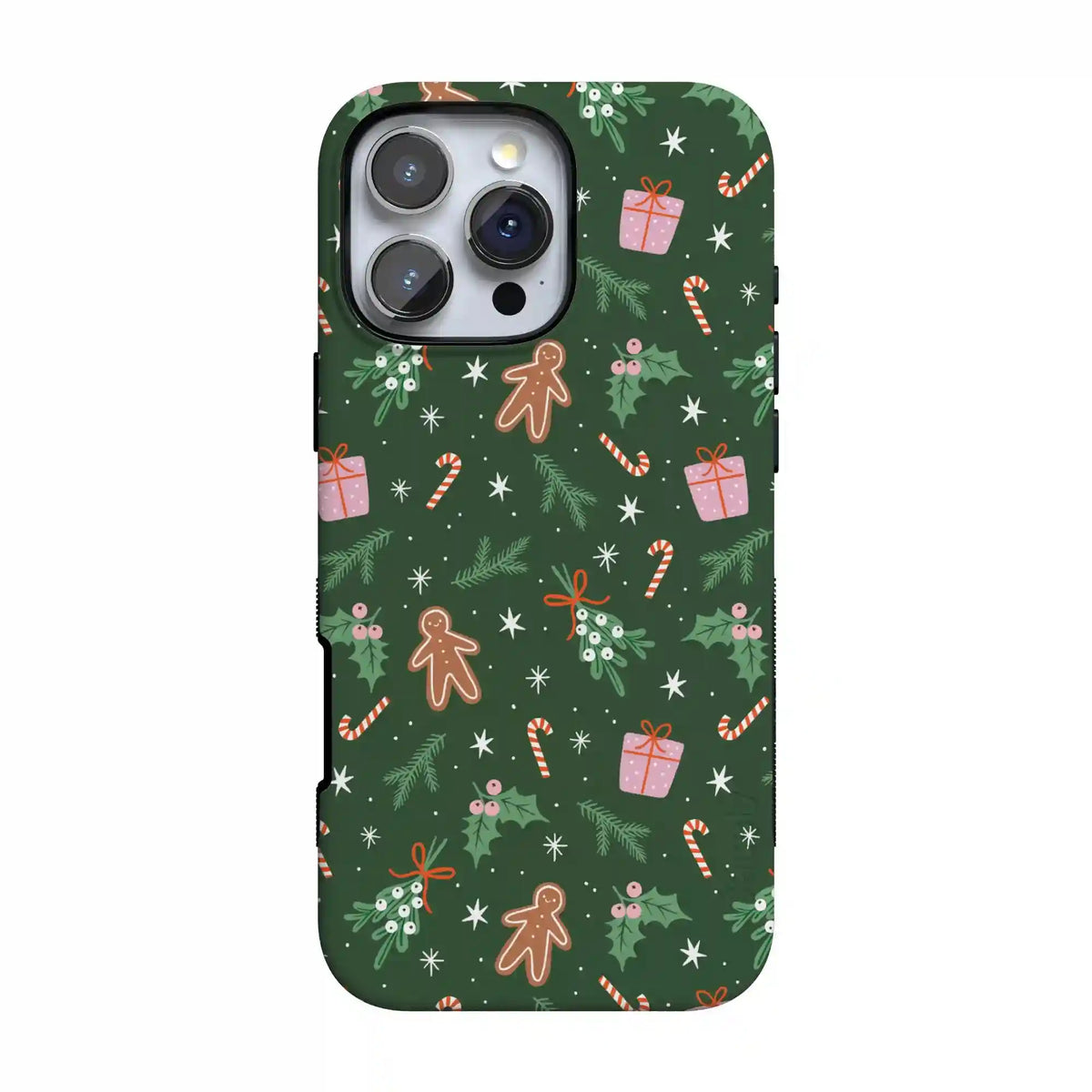 Everything Nice | Gingerbread Case