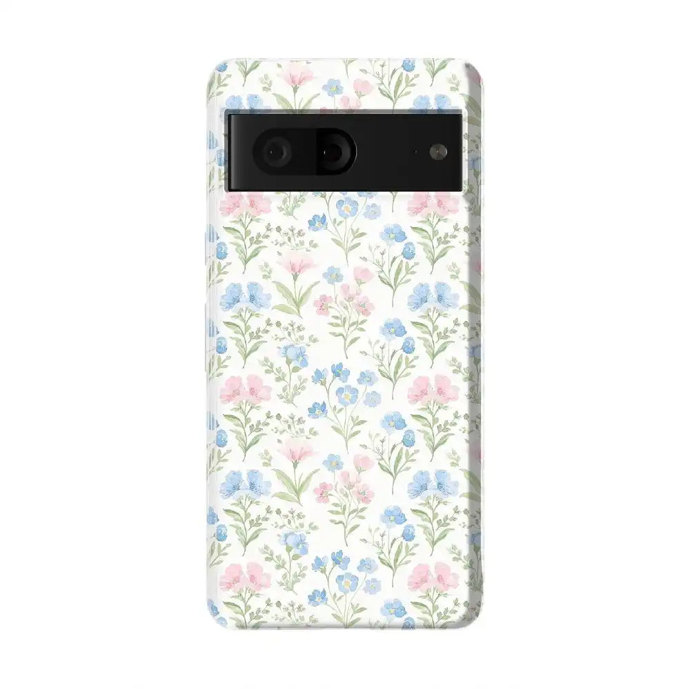 Pastel Garden | Sunday Best Case