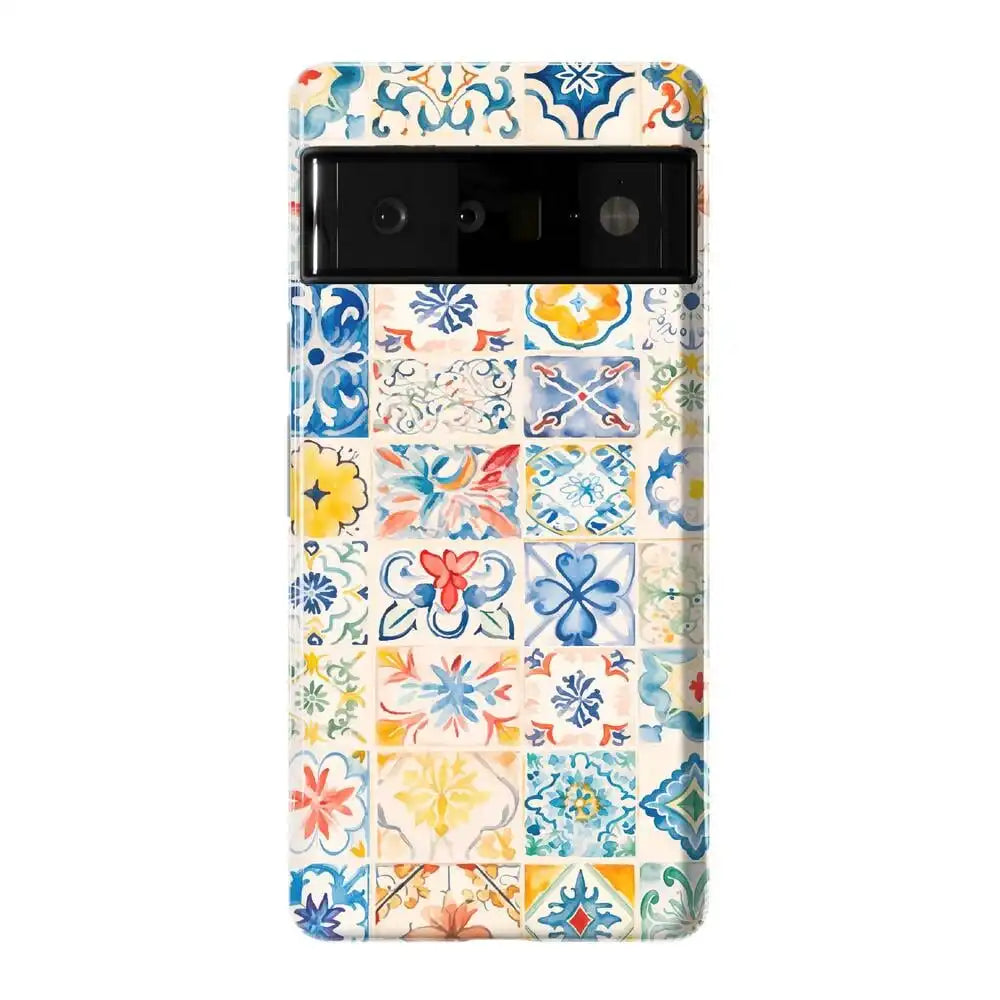 Tuscan Tiles | Dolce Vita Case