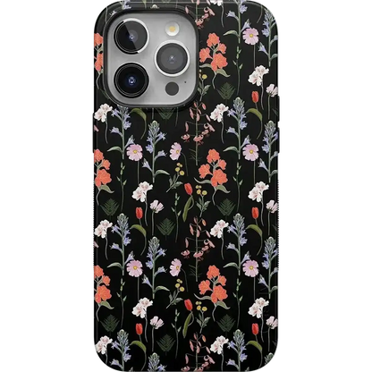 Secret Garden | Mixed Floral Case
