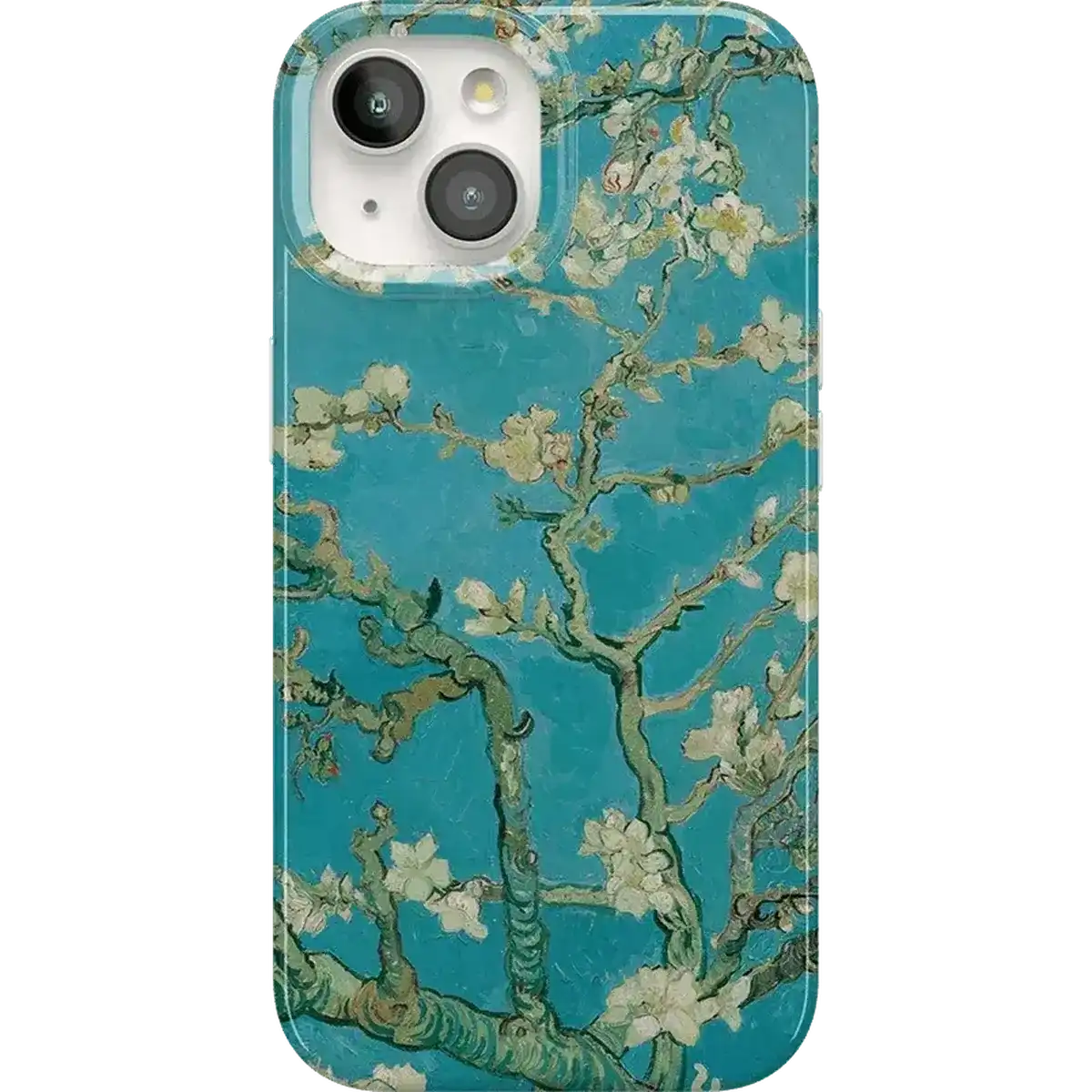 Van Gogh | Almond Blossom Floral Phone Case