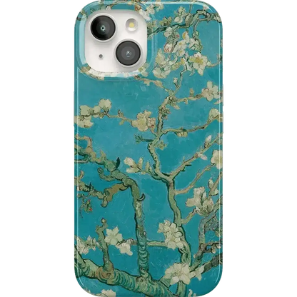 Van Gogh | Almond Blossom Floral Phone Case