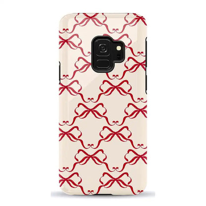 All Wrapped Up | Vintage Bows Case