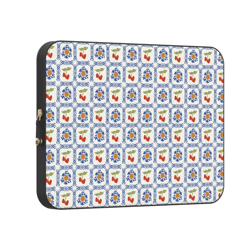 Palermo | Dippin' Daisy's Italian Coast Laptop Case