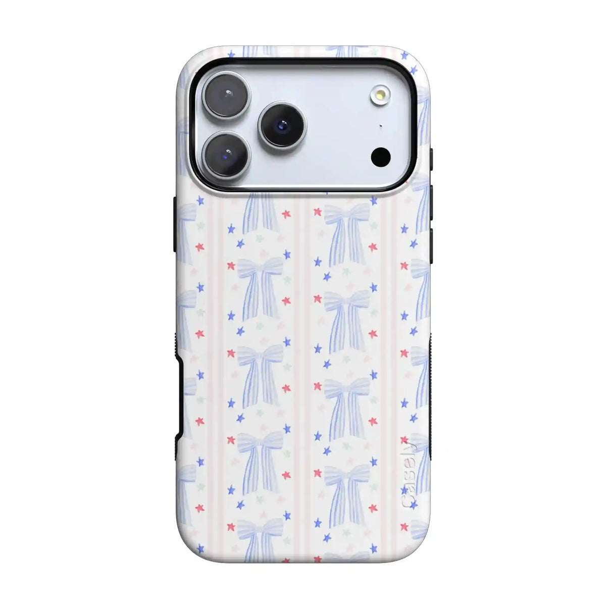 Summer Bows | Coquette Case