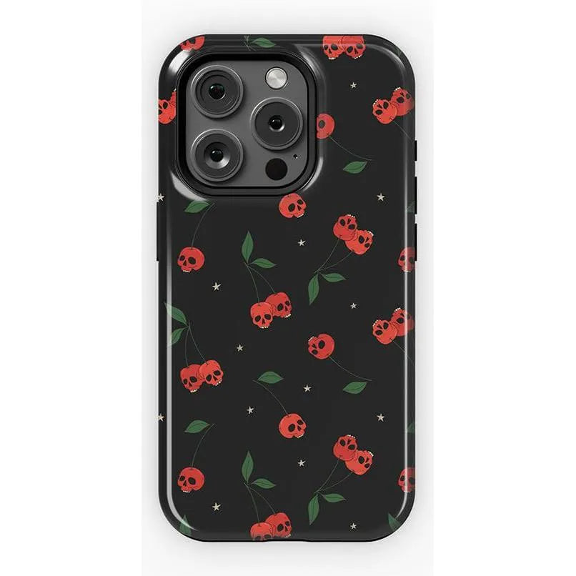 Sweet Revenge | Cherry Skulls Case