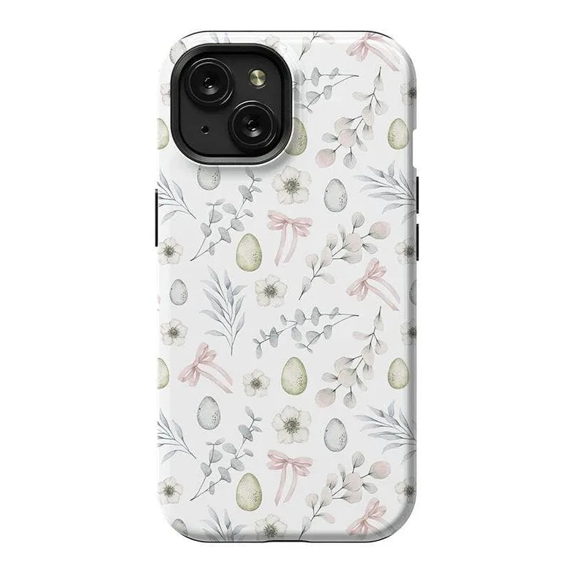 So Eggxtra | Spring Garden Case