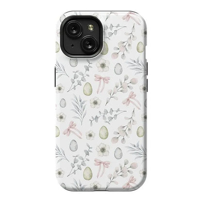 So Eggxtra | Spring Garden Case