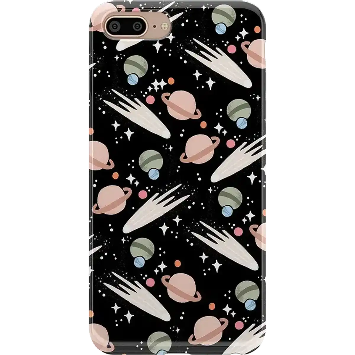 To The Moon & Back | Outer Space Case