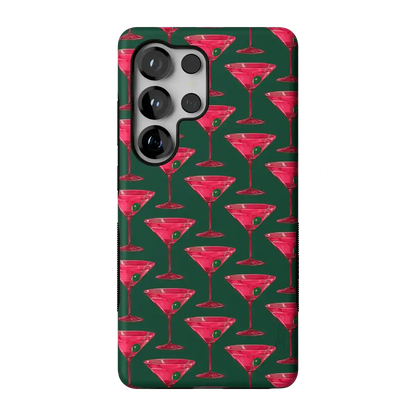 Shaken Not Stirred | Retro Martini Case