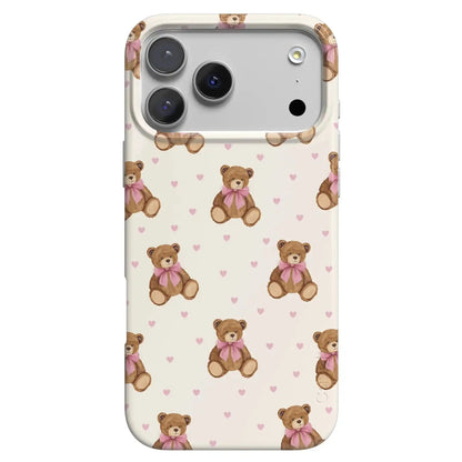 Cuddle Up | Teddy Bear Case