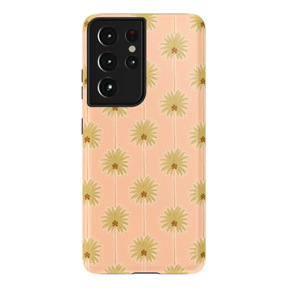 Las Palmeras | Palm Tree Print Case
