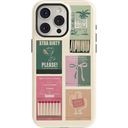 Perfect Match | FashionPass x Casely Case