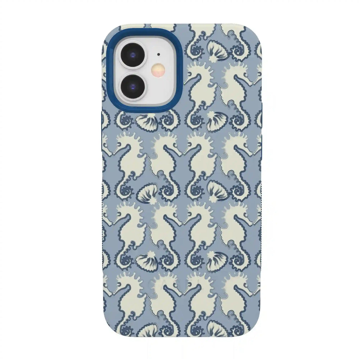 Seahorse Drift | Coastal Blues Case